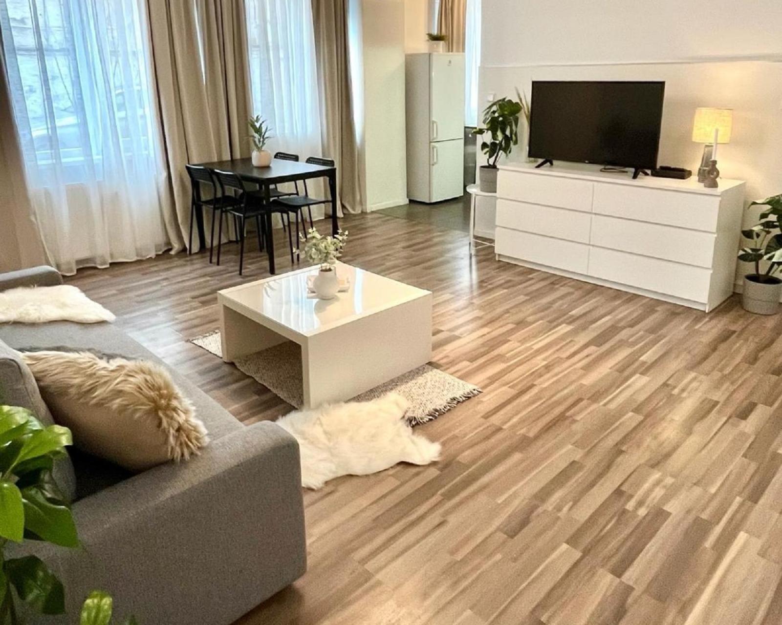 Apartment Adele - Old Town Братислава Экстерьер фото